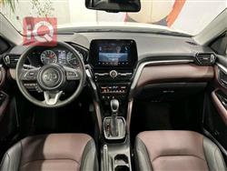 تۆیۆتا ئۆربان کرۆزەر